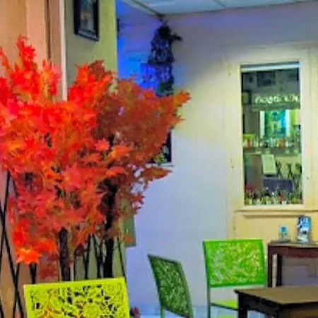 Restaurant N.d.auxiliatrice Hotel 2*