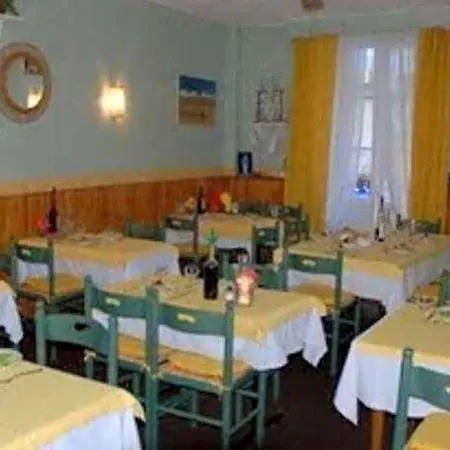 Hotel Restaurant N.d.auxiliatrice 2*
