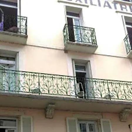 Restaurant N.d.auxiliatrice Lourdes