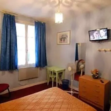 Restaurant N.d.auxiliatrice Lourdes