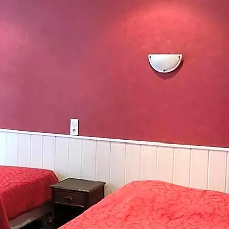 Restaurant N.d.auxiliatrice Hotel 2*