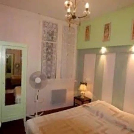 Restaurant N.d.auxiliatrice Отель